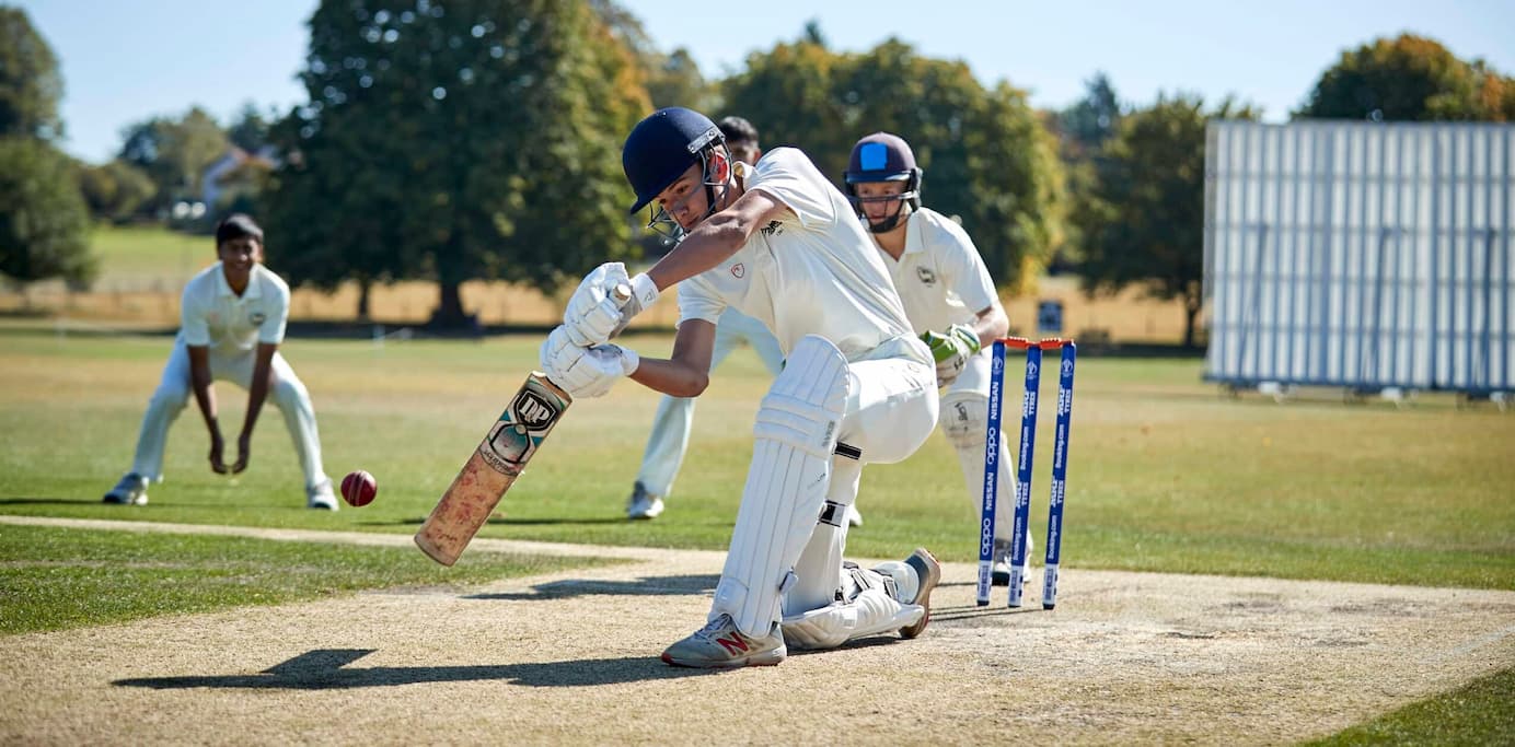 Merchant Taylors' School